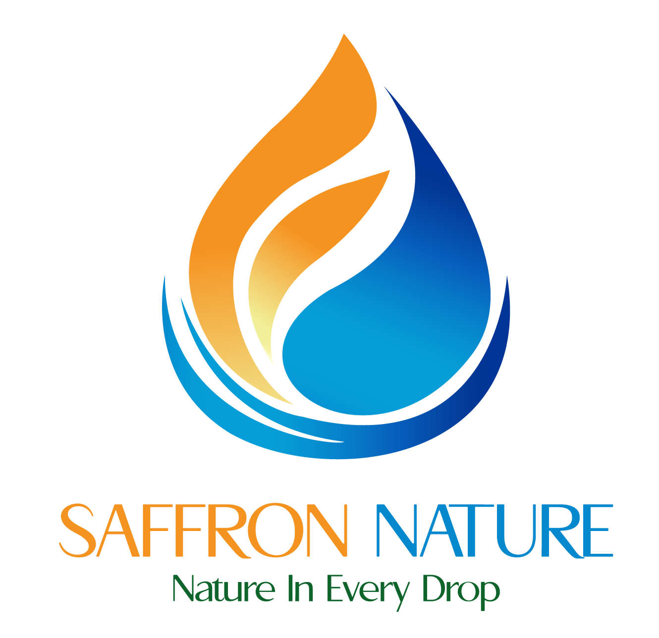Saffron Nature
